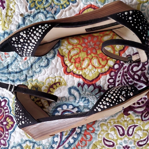 Steve Madden sandal - Picture 8 of 10